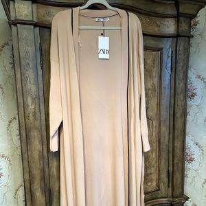 Brand new pants/ long jacket